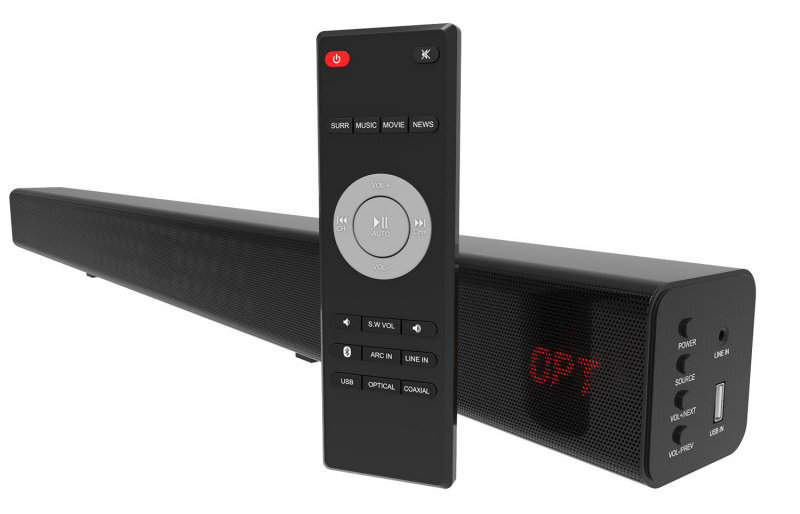 Tv spk 2025 samsung soundbar