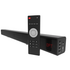 Laser SPK-SB120 Optical Soundbar with FM and Bluetooth image NaN
