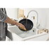 Zwilling 20cm Pure Ceraforce Stainless Steel Fry Pan 63242 image NaN