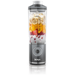 Ninja Blast Max Portable Blender Cool Grey BC251GY hero image