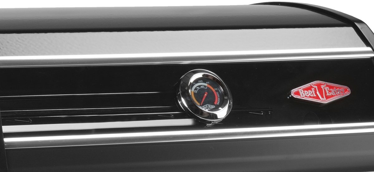 Beefeater BD18632 3 Burner Discovery 1000R Built In BBQ hero image