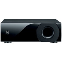 Yamaha YSP3300BTSW Soundbar with Bluetooth hero image