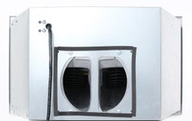 Omega ORU52X 52cm Under Cupboard Rangehood hero image