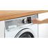 Fisher & Paykel Series 5 7.5kg/4kg Washer Dryer Combo WD7560P1 image NaN