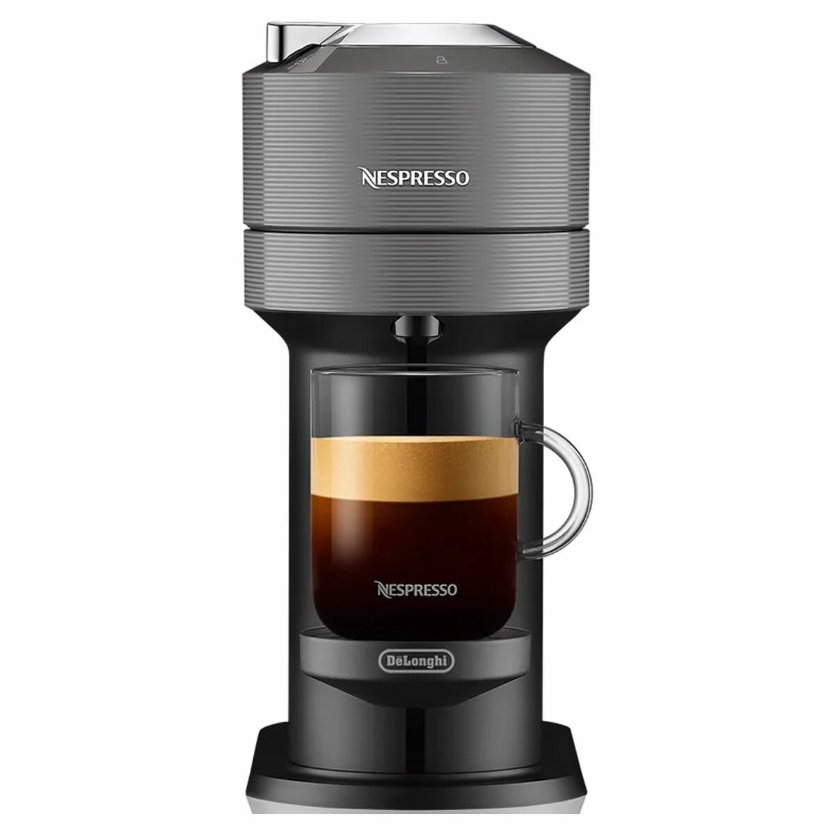 DeLonghi Nespresso Vertuo Next Coffee Machine ENV120GY