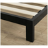Zinus Arnav Queen Heavy Duty Black Metal Bed Frame AU-ASMPH-20Q image NaN
