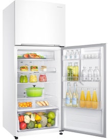 Samsung SR468MW 469L Fridge hero image