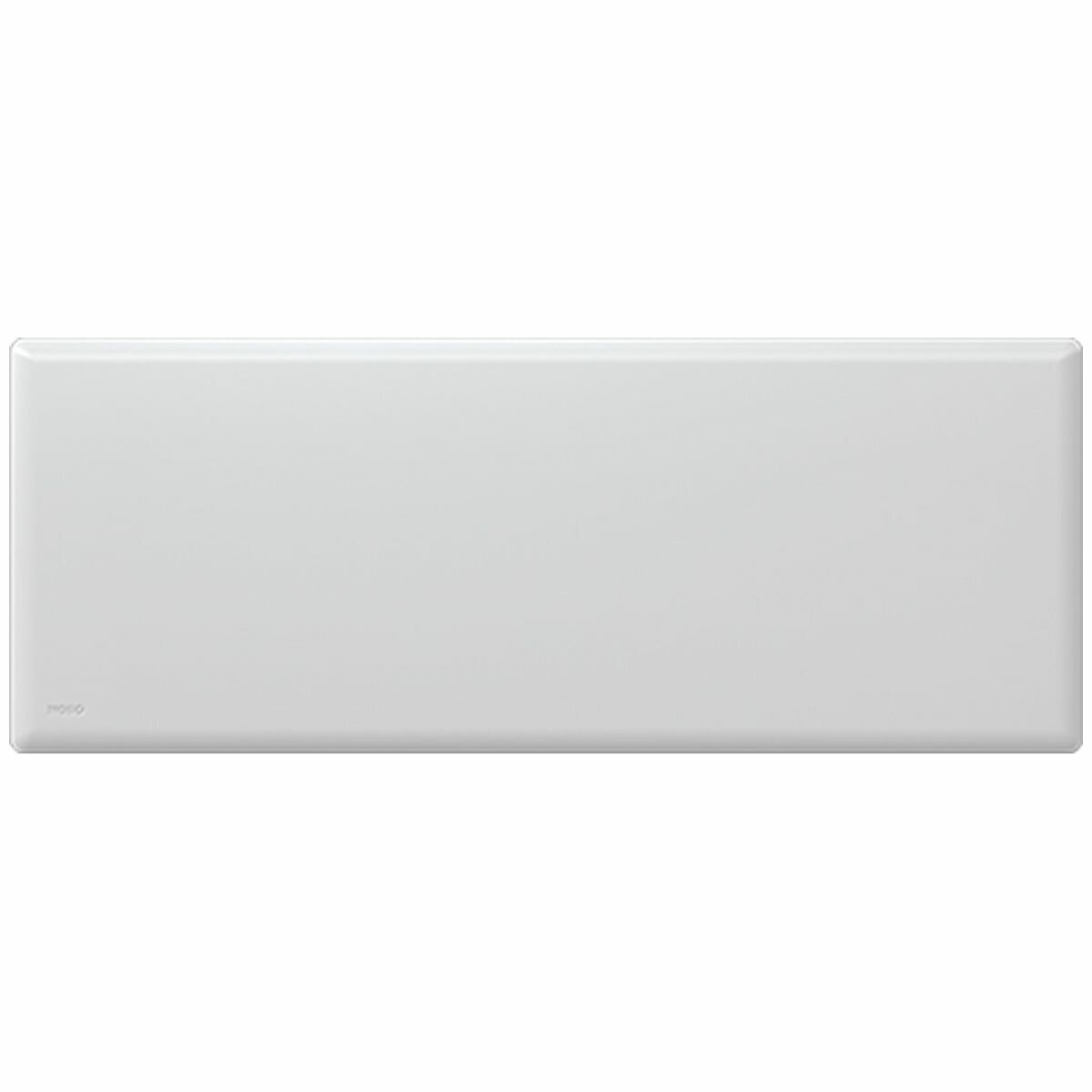 Nobo 1.5kW Panel Heater with Timer, Thermostat u0026 Castors | Appliances Online