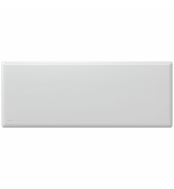 Nobo 1.5kW Panel Heater with Timer, Thermostat u0026 Castors | Appliances Online