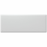 Nobo 1.5kW Panel Heater with Timer, Thermostat & Castors hero image