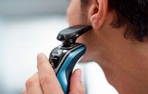 Philips S5380-06 Series 5000 Wet and Dry Electric Shaver hero image