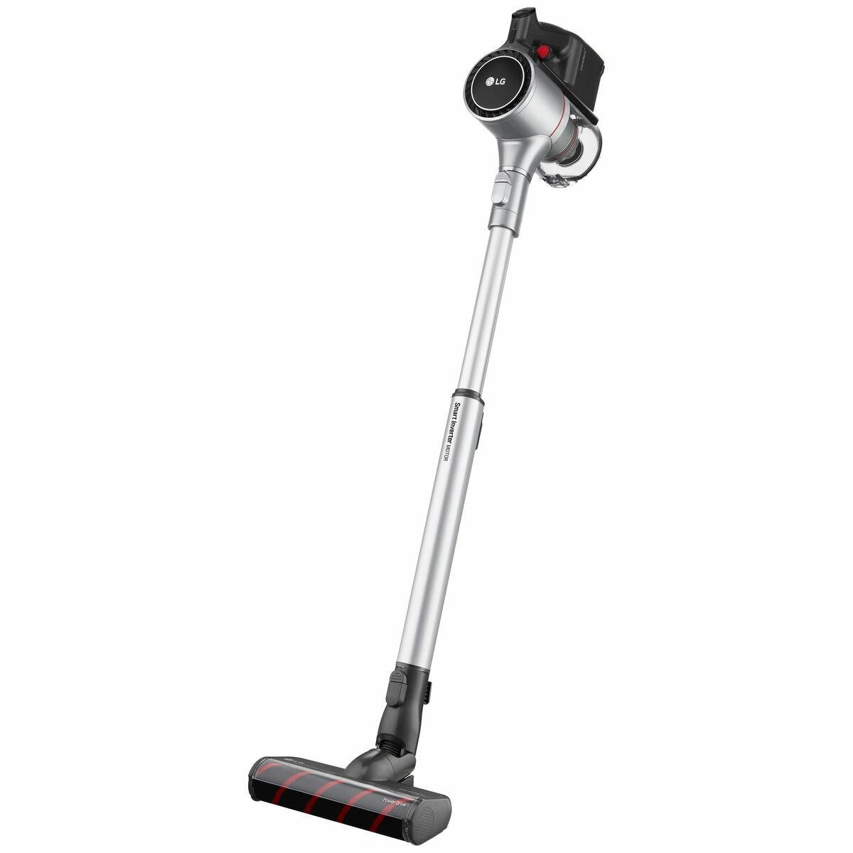 LG Cordless Stick Vacuum A9K-EVOLVE hero image