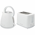 Westinghouse Kettle & Toaster Set White WHKTPK09W image NaN