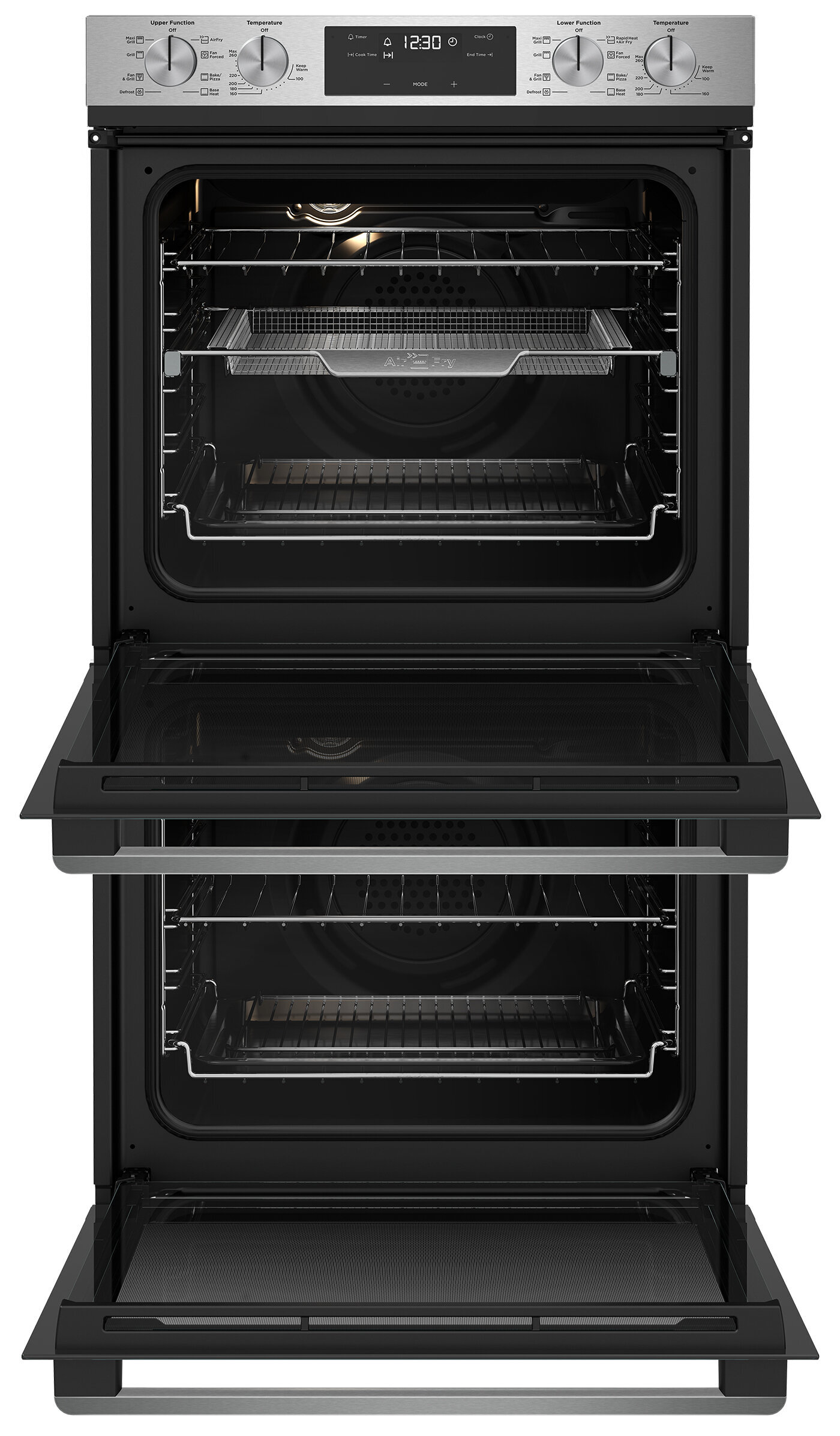 Westinghouse sales electric oven