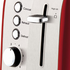 Russell Hobbs RHT52RED Heritage Vogue 2 Slice Toaster image NaN