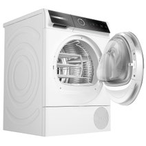 Bosch Series 8 10kg/8kg Laundry Package WGB25600AUWQB235B8AU hero image