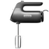 Kenwood 650W Hand Mixer Black HMP50000BK image NaN