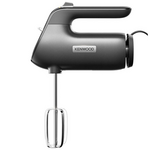 Kenwood 650W Hand Mixer Black HMP50000BK hero image