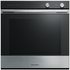 Fisher & Paykel OB60SL7DEX1 60cm Electric Built-In Oven image NaN
