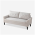 Zinus 3 Seater Sofa Light Grey AU-USSTD1ZC-74O image NaN