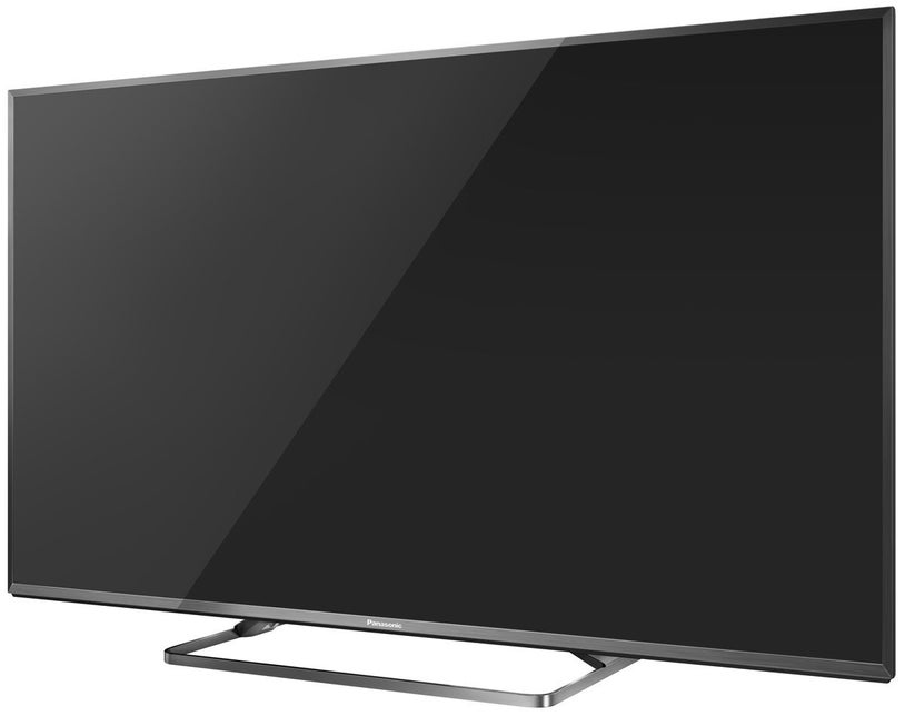 Panasonic TH-55CX700A 55 inch 139cm Smart 4K Ultra HD 3D LED LCD