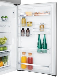 Electrolux 460L Top Mount Fridge ETE4607SB-R hero image