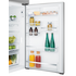 Electrolux 460L Top Mount Fridge ETE4607SB-R image NaN