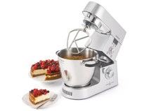 Kenwood KM080 Cooking Chef Food Mixer hero image