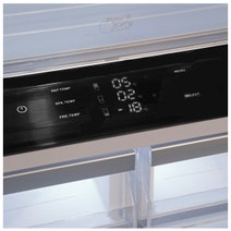 Artusi 546L Integrated French Door Fridge AINT9100FD hero image