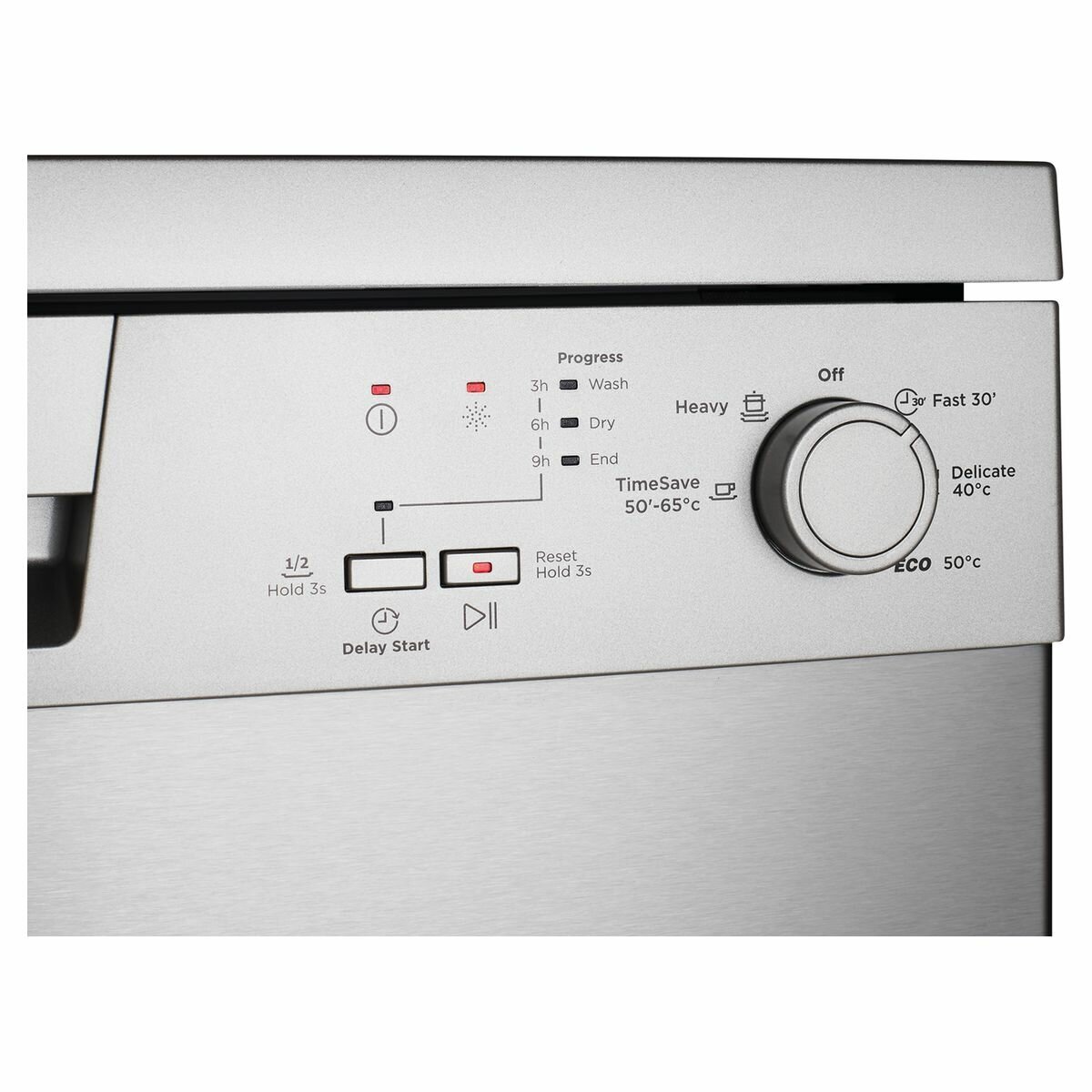 Westinghouse WSF6602XA Freestanding Dishwasher Appliances Online