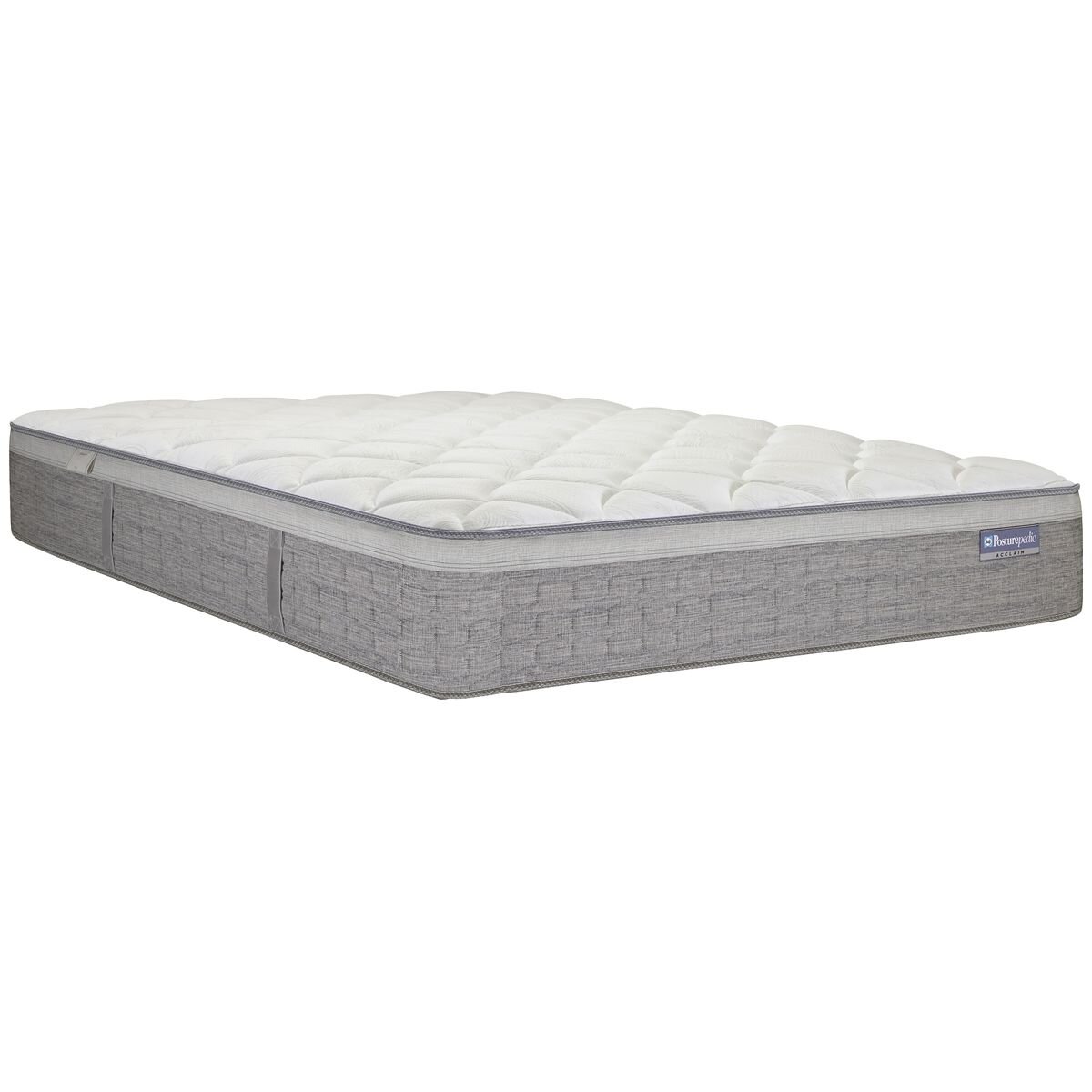 Sealy Laynee Plush Mattress Double LAY-PLU-DBL hero image