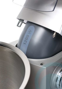 Kenwood KVL6020T Food Mixer hero image
