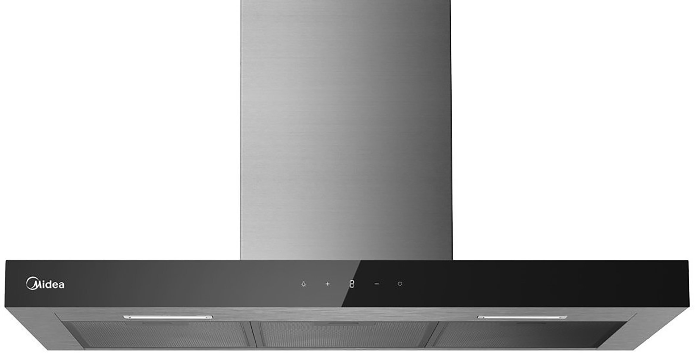 Midea MHT90BL 90cm Canopy Rangehood hero image