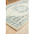 Rug Culture Century Extra Large Multi-coloured Rug 500X80CM - CEN-922-WHT-500X80 image NaN