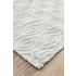 Rug Culture Visions Medium White Rug 225X155CM - VIS-5050-WHI-225X155 image NaN