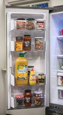 LG GF-B620PL 620L French Door Fridge hero image