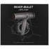 Silver Bullet Jetliner Dryer 1800W - Black 900619 image NaN