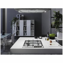 DeLonghi 60cm Natural Gas Cooktop DEGHSL60 hero image