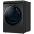 Haier 9.5kg Front Loader Washing Machine HWF95ANB1 image NaN