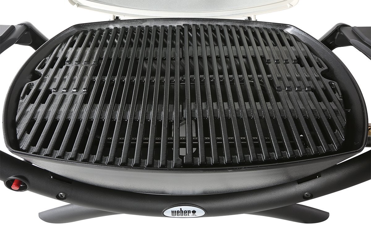 Weber Q2000 Natural Gas BBQ 53067024 hero image