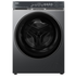 Haier 500 Series 12kg Front Load Washing Machine with Ultra Fresh Air Black HWF12DB1 image NaN