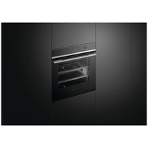 Fisher & Paykel Series 11 60cm Contemporary Built-In Combi-Steam Oven OS60SDTDX2 hero image