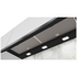 Siemens 90cm iQ500 Integrated Design Built Under Rangehood Black Glass LJ97BAM60 image NaN