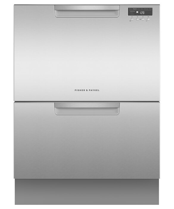 Appliances online fisher hotsell and paykel dishwasher