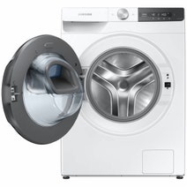Samsung 8.5kg AddWash Front Load Smart Washing Machine WW85T754DBT hero image