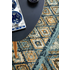 Rug Culture Oxford Extra Large Blue Rug 330X240CM - OXF-430-BLU-330X240 image NaN