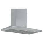 Bosch 90cm Series 6 Stainless Steel Canopy Rangehood DWB97LM50A hero image