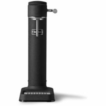 Aarke Carbonator 3 Sparkling Water Maker Matte Black AAC3-BLACK hero image