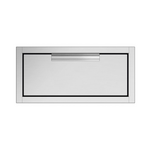 DCS Built-In Single Tower Drawer TDS1-20 hero image