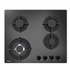 Haier 60cm Pyrolytic Oven & 60cm Gas Cooktop Pack HWO60S11TPX1HCG604WF image NaN